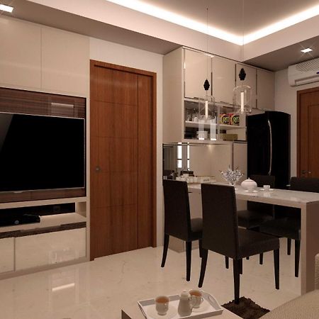Educity Apartment Princeton - Jusuf Сурабая Екстер'єр фото